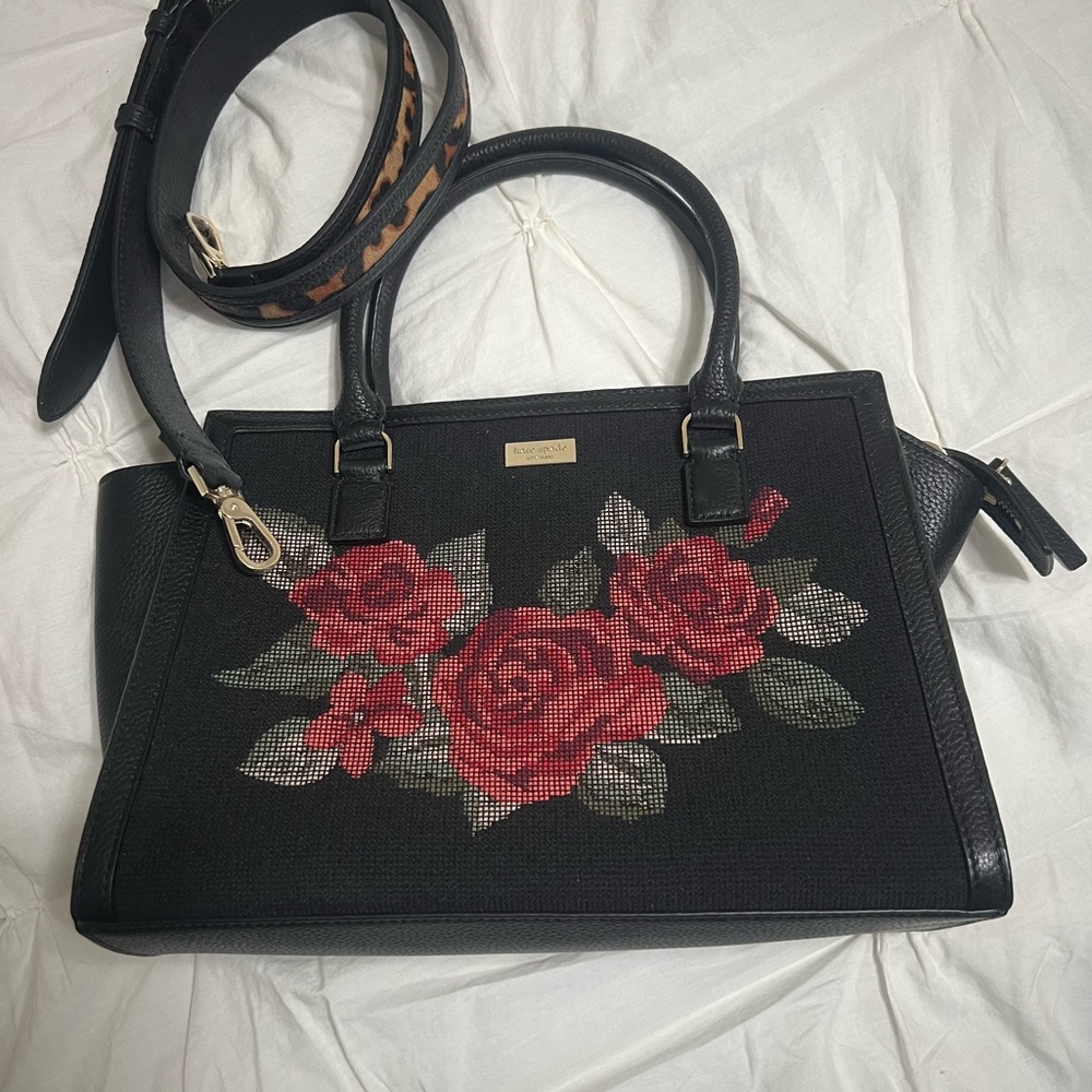 Kate spade purse
